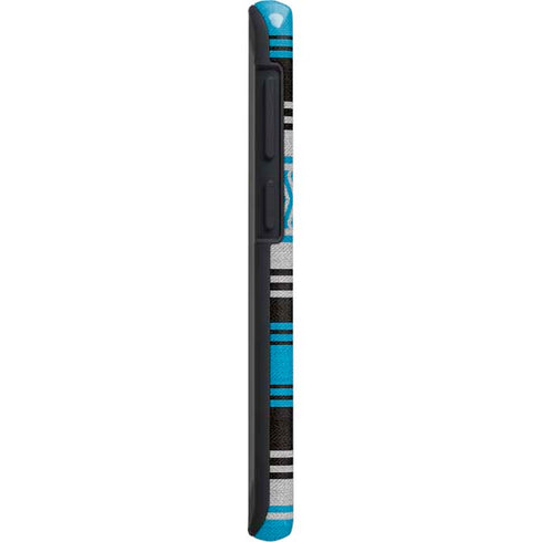 NFL Carolina Panthers Trailblazer Galaxy S20 Pro Case