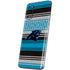 NFL Carolina Panthers Trailblazer Galaxy S20 Skin