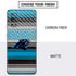NFL Carolina Panthers Trailblazer Galaxy S20 Skin