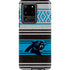 NFL Carolina Panthers Trailblazer Galaxy S20 Ultra 5G Pro Case