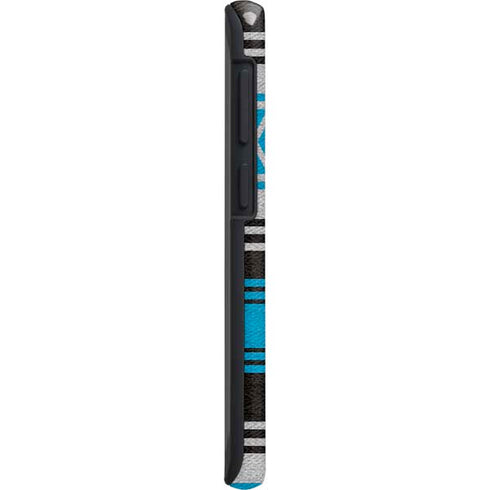 NFL Carolina Panthers Trailblazer Galaxy S20 Ultra 5G Pro Case