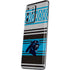 NFL Carolina Panthers Trailblazer Galaxy S20 Ultra 5G Skin