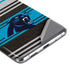 NFL Carolina Panthers Trailblazer Galaxy S20 Ultra 5G Skin