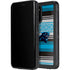 NFL Carolina Panthers Trailblazer Galaxy S20 Waterproof Case