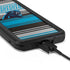 NFL Carolina Panthers Trailblazer Galaxy S20 Waterproof Case
