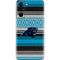 NFL Carolina Panthers Trailblazer Galaxy S21 5G Skin
