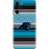 NFL Carolina Panthers Trailblazer Galaxy S21 5G Skin