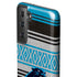 NFL Carolina Panthers Trailblazer Galaxy S21 FE Pro Case