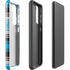 NFL Carolina Panthers Trailblazer Galaxy S21 FE Pro Case