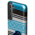 NFL Carolina Panthers Trailblazer Galaxy S21 Plus 5G Pro Case