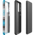 NFL Carolina Panthers Trailblazer Galaxy S21 Plus 5G Pro Case