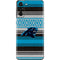 NFL Carolina Panthers Trailblazer Galaxy S21 Plus 5G Skin
