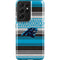 NFL Carolina Panthers Trailblazer Galaxy S21 Ultra 5G Pro Case