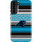 NFL Carolina Panthers Trailblazer Galaxy S22 Plus Pro Case