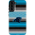 NFL Carolina Panthers Trailblazer Galaxy S22 Plus Pro Case