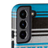 NFL Carolina Panthers Trailblazer Galaxy S22 Plus Pro Case
