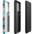 NFL Carolina Panthers Trailblazer Galaxy S22 Plus Pro Case