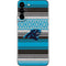 NFL Carolina Panthers Trailblazer Galaxy S22 Plus Skin