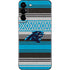 NFL Carolina Panthers Trailblazer Galaxy S22 Plus Skin