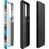 NFL Carolina Panthers Trailblazer Galaxy S22 Pro Case