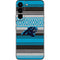 NFL Carolina Panthers Trailblazer Galaxy S22 Skin