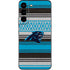 NFL Carolina Panthers Trailblazer Galaxy S22 Skin