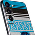 NFL Carolina Panthers Trailblazer Galaxy S22 Skin