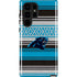 NFL Carolina Panthers Trailblazer Galaxy S22 Ultra Pro Case