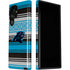 NFL Carolina Panthers Trailblazer Galaxy S22 Ultra Pro Case