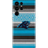 NFL Carolina Panthers Trailblazer Galaxy S22 Ultra Skin