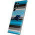 NFL Carolina Panthers Trailblazer Galaxy S22 Ultra Skin