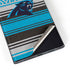 NFL Carolina Panthers Trailblazer Galaxy S22 Ultra Skin