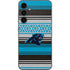 NFL Carolina Panthers Trailblazer Galaxy S23 FE Skin
