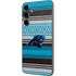 NFL Carolina Panthers Trailblazer Galaxy S23 FE Skin