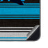 NFL Carolina Panthers Trailblazer Galaxy S23 FE Skin