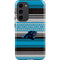 NFL Carolina Panthers Trailblazer Galaxy S23 Plus Pro Case