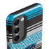 NFL Carolina Panthers Trailblazer Galaxy S23 Plus Pro Case
