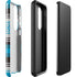NFL Carolina Panthers Trailblazer Galaxy S23 Plus Pro Case
