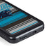 NFL Carolina Panthers Trailblazer Galaxy S23 Plus Waterproof Case