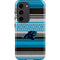 NFL Carolina Panthers Trailblazer Galaxy S23 Pro Case