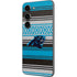 NFL Carolina Panthers Trailblazer Galaxy S23 Skin