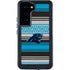 NFL Carolina Panthers Trailblazer Galaxy S23 Waterproof Case