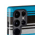 NFL Carolina Panthers Trailblazer Galaxy S24 Ultra Impact Case