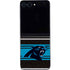 NFL Carolina Panthers Trailblazer Galaxy Z Flip5 5G Skin