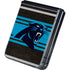 NFL Carolina Panthers Trailblazer Galaxy Z Flip5 5G Skin