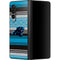 NFL Carolina Panthers Trailblazer Galaxy Z Fold3 5G Skin