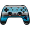 NFL Carolina Panthers Trailblazer Google Stadia Controller Skin