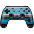 NFL Carolina Panthers Trailblazer Google Stadia Controller Skin