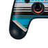 NFL Carolina Panthers Trailblazer Google Stadia Controller Skin