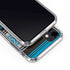 NFL Carolina Panthers Trailblazer iPhone 11 Clear Case